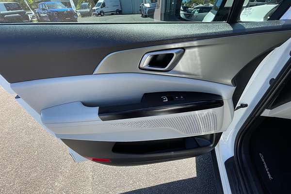 2021 Kia Carnival S KA4