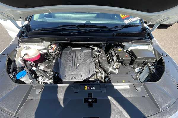 2021 Kia Carnival S KA4