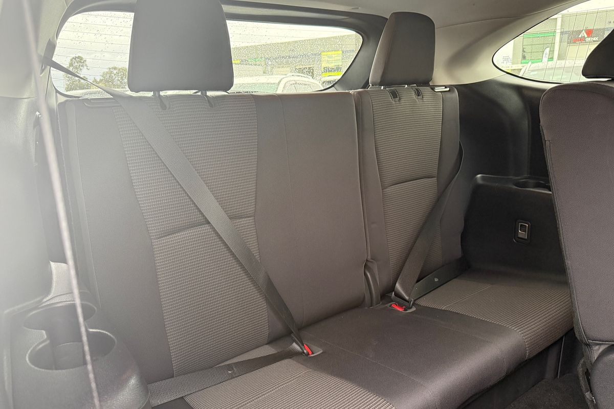 2021 Toyota Kluger GX GSU70R