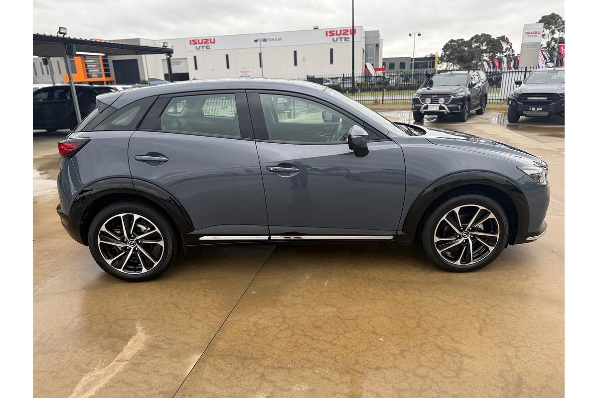 2024 Mazda CX-3 G20 Akari DK