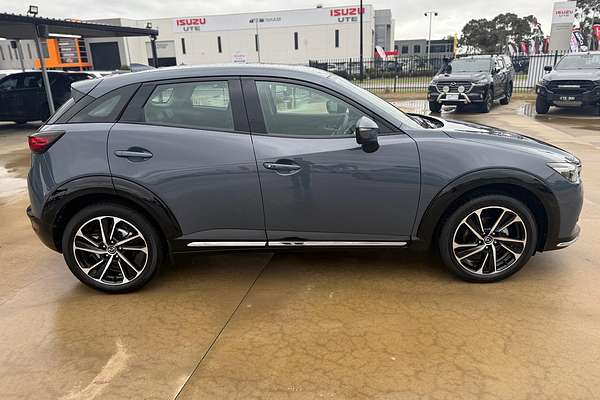 2024 Mazda CX-3 G20 Akari DK