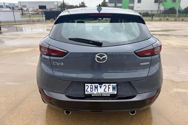2024 Mazda CX-3 G20 Akari DK