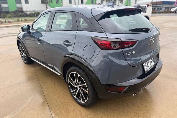 2024 Mazda CX-3 G20 Akari DK