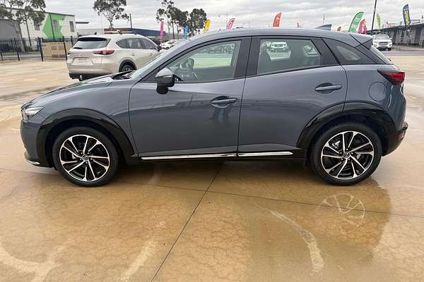 2024 Mazda CX-3 G20 Akari DK