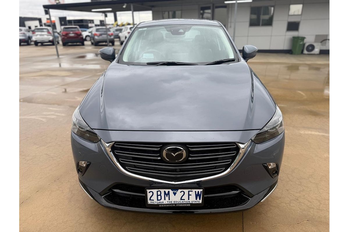 2024 Mazda CX-3 G20 Akari DK