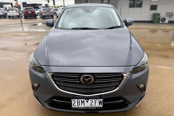 2024 Mazda CX-3 G20 Akari DK