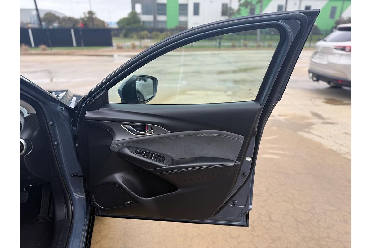 2024 Mazda CX-3 G20 Akari DK