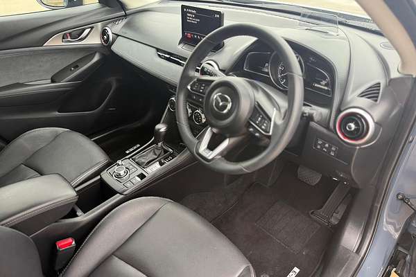 2024 Mazda CX-3 G20 Akari DK