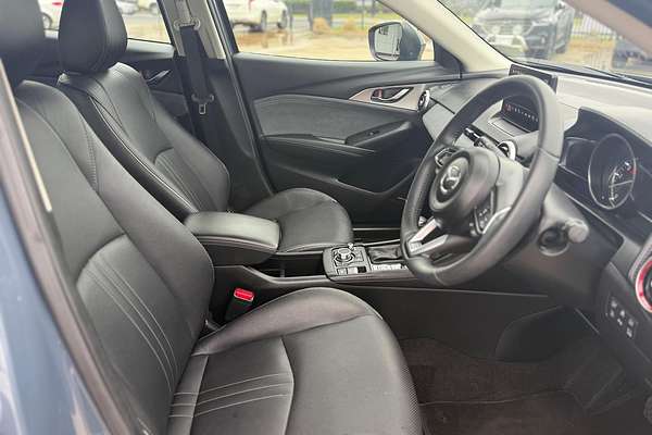 2024 Mazda CX-3 G20 Akari DK