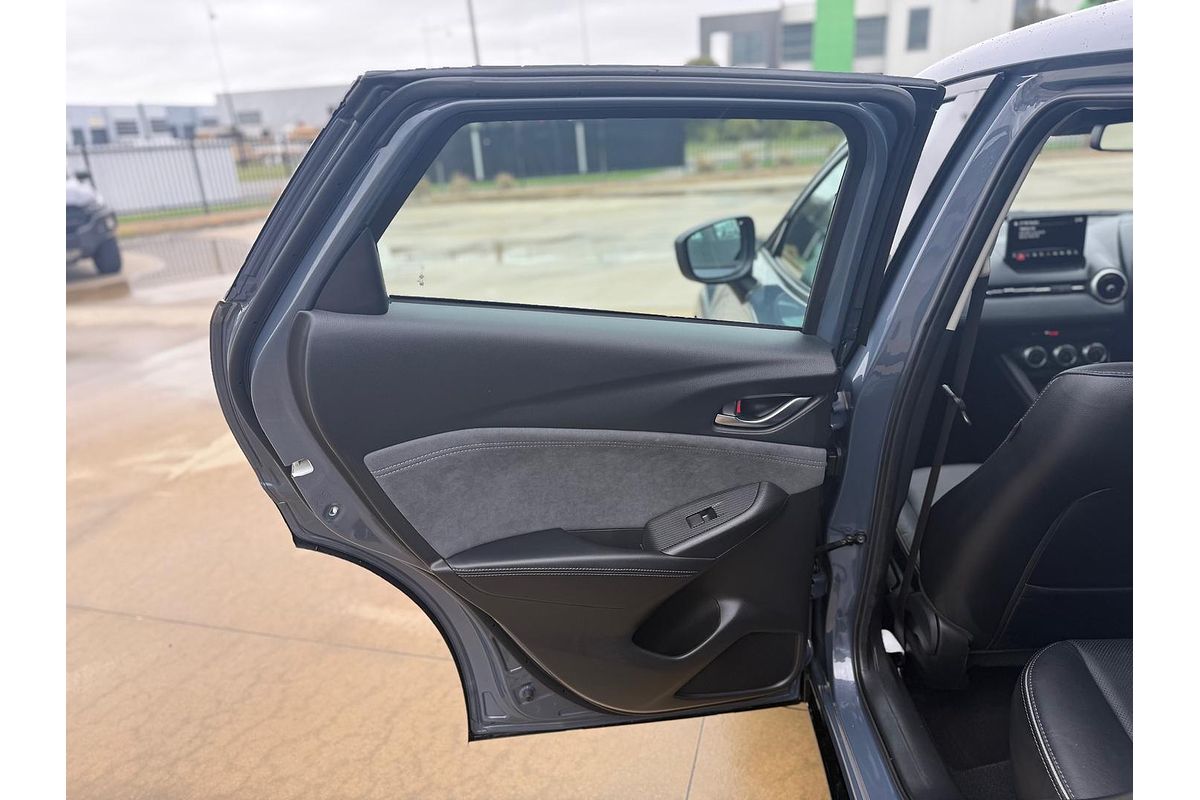 2024 Mazda CX-3 G20 Akari DK