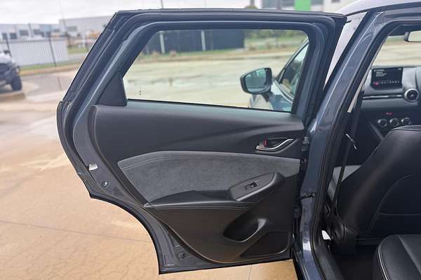 2024 Mazda CX-3 G20 Akari DK