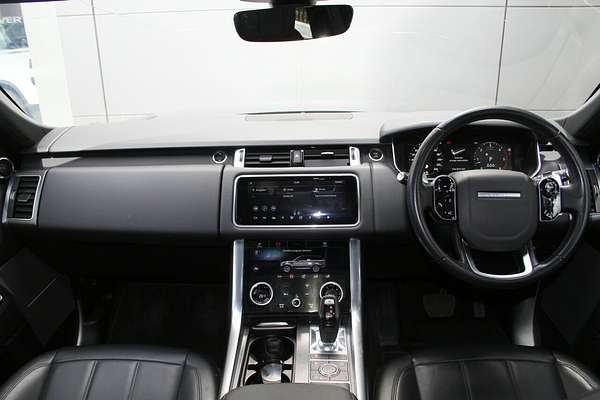 2020 Land Rover Range Rover Sport SDV6 225kW SE L494
