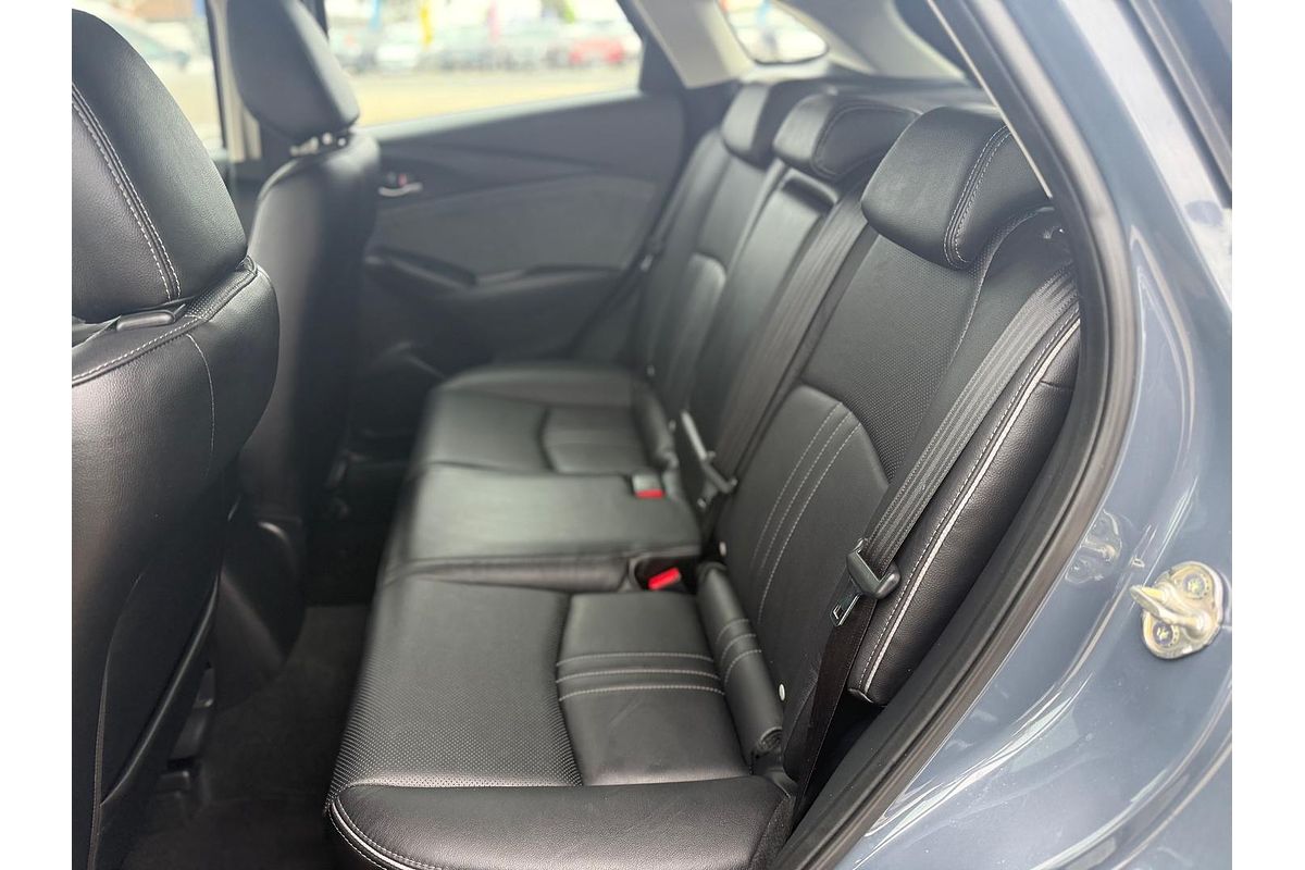 2024 Mazda CX-3 G20 Akari DK