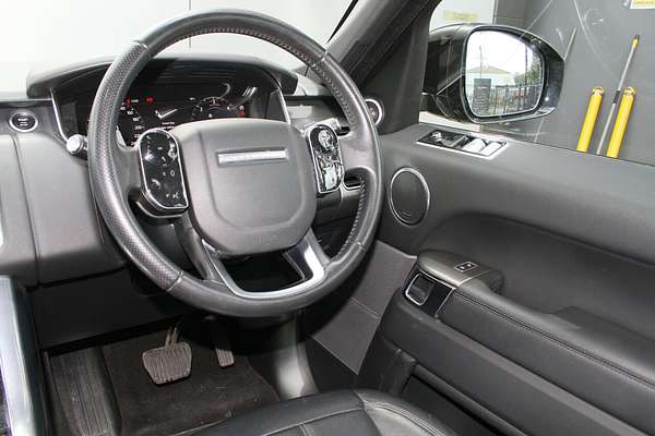 2020 Land Rover Range Rover Sport SDV6 225kW SE L494