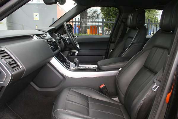 2020 Land Rover Range Rover Sport SDV6 225kW SE L494
