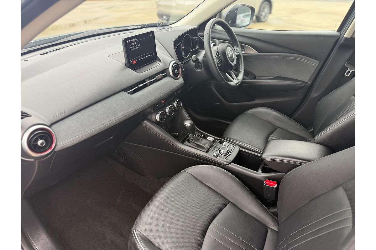 2024 Mazda CX-3 G20 Akari DK