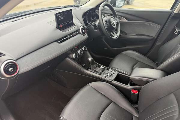2024 Mazda CX-3 G20 Akari DK