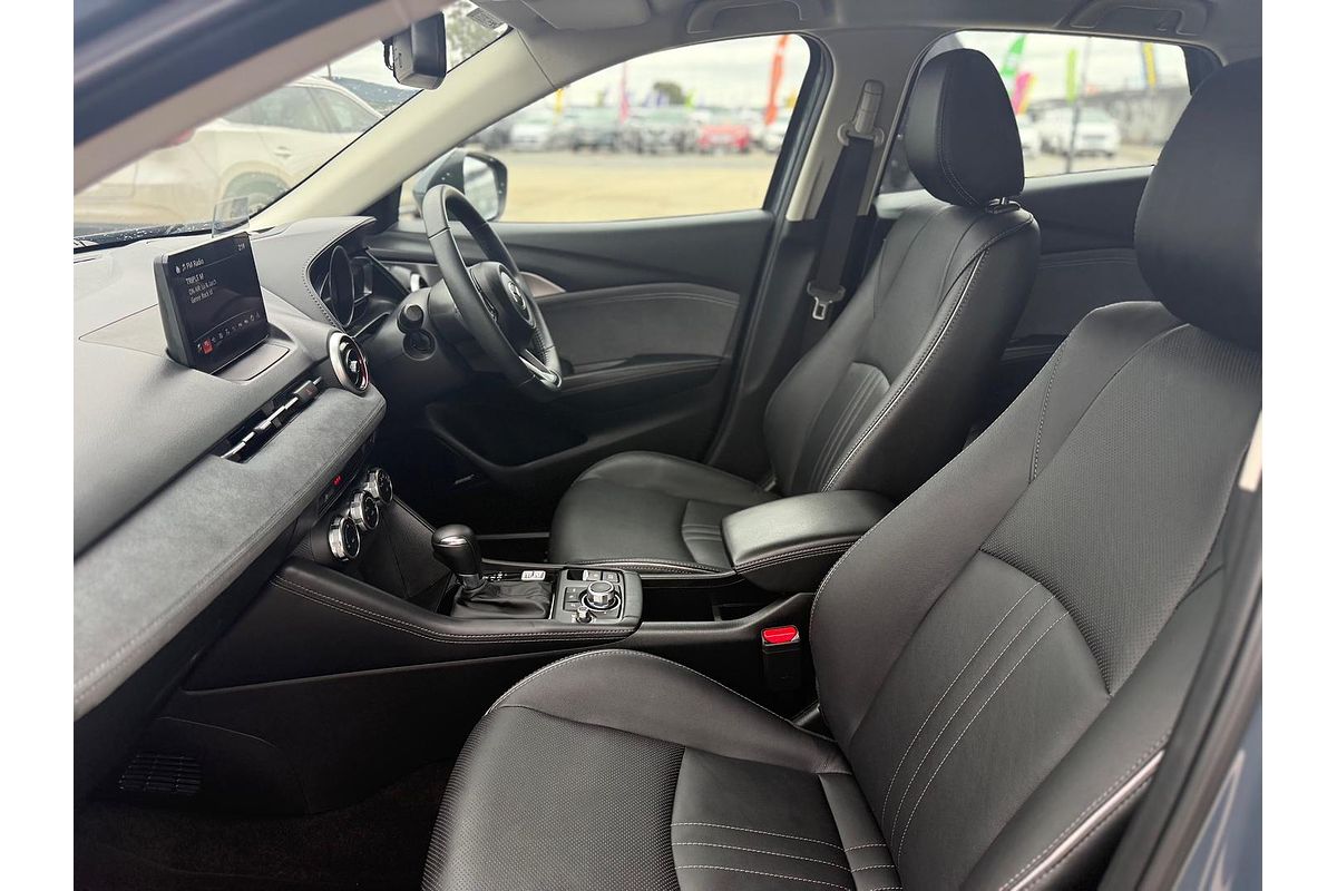 2024 Mazda CX-3 G20 Akari DK