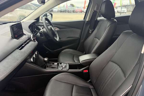 2024 Mazda CX-3 G20 Akari DK