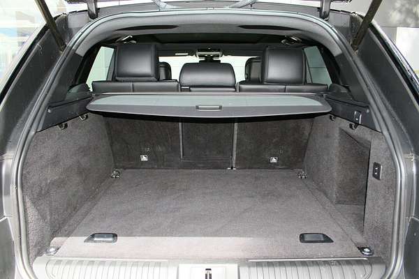 2020 Land Rover Range Rover Sport SDV6 225kW SE L494