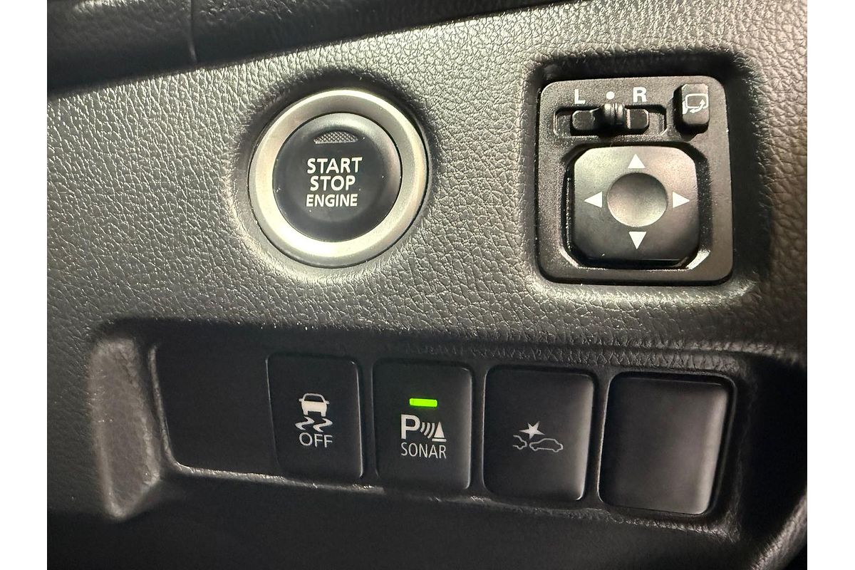 2021 Mitsubishi Pajero Sport GLS QF