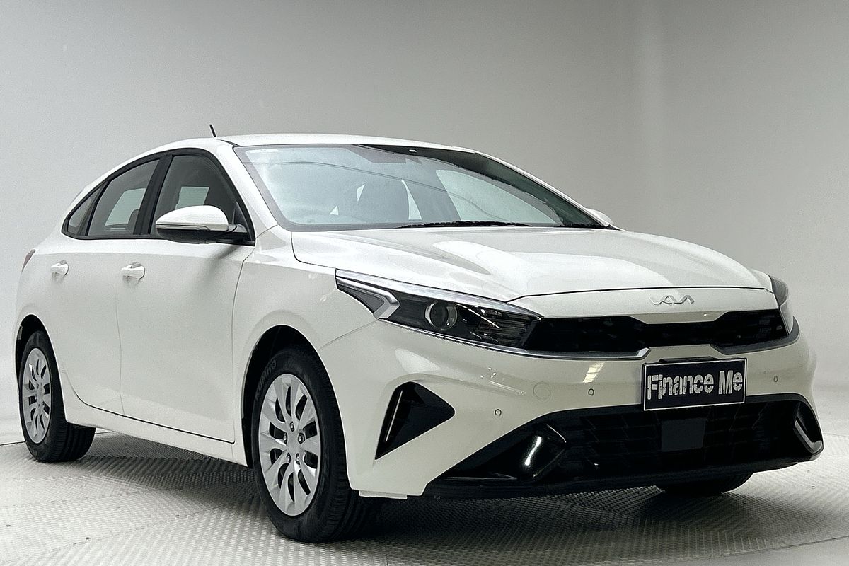 2024 Kia Cerato S BD