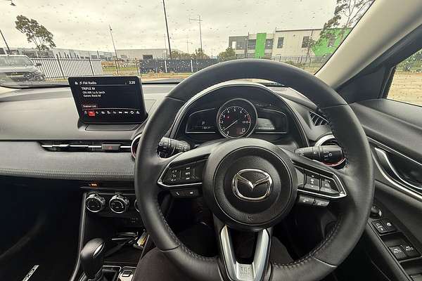 2024 Mazda CX-3 G20 Akari DK