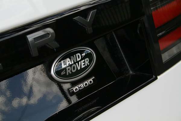 2021 Land Rover Discovery D300 R-Dynamic SE Series 5