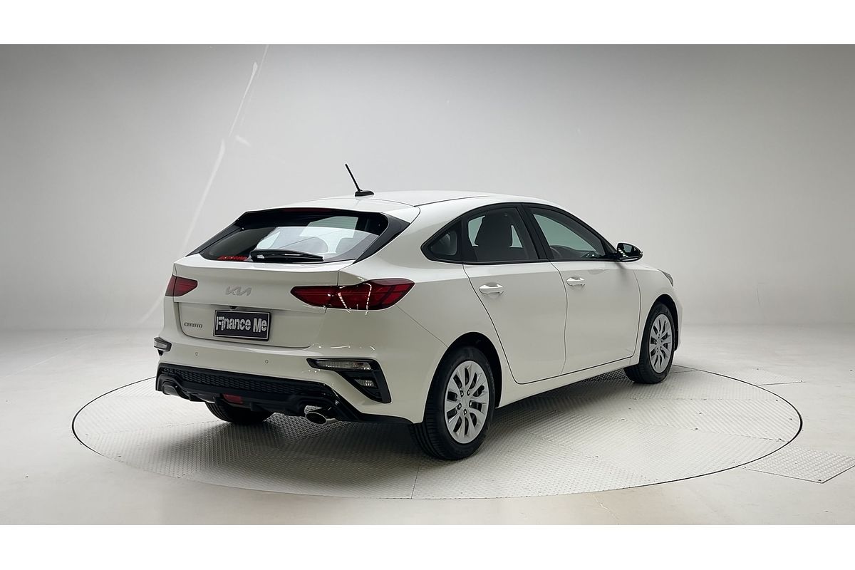 2024 Kia Cerato S BD