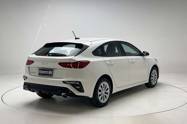 2024 Kia Cerato S BD