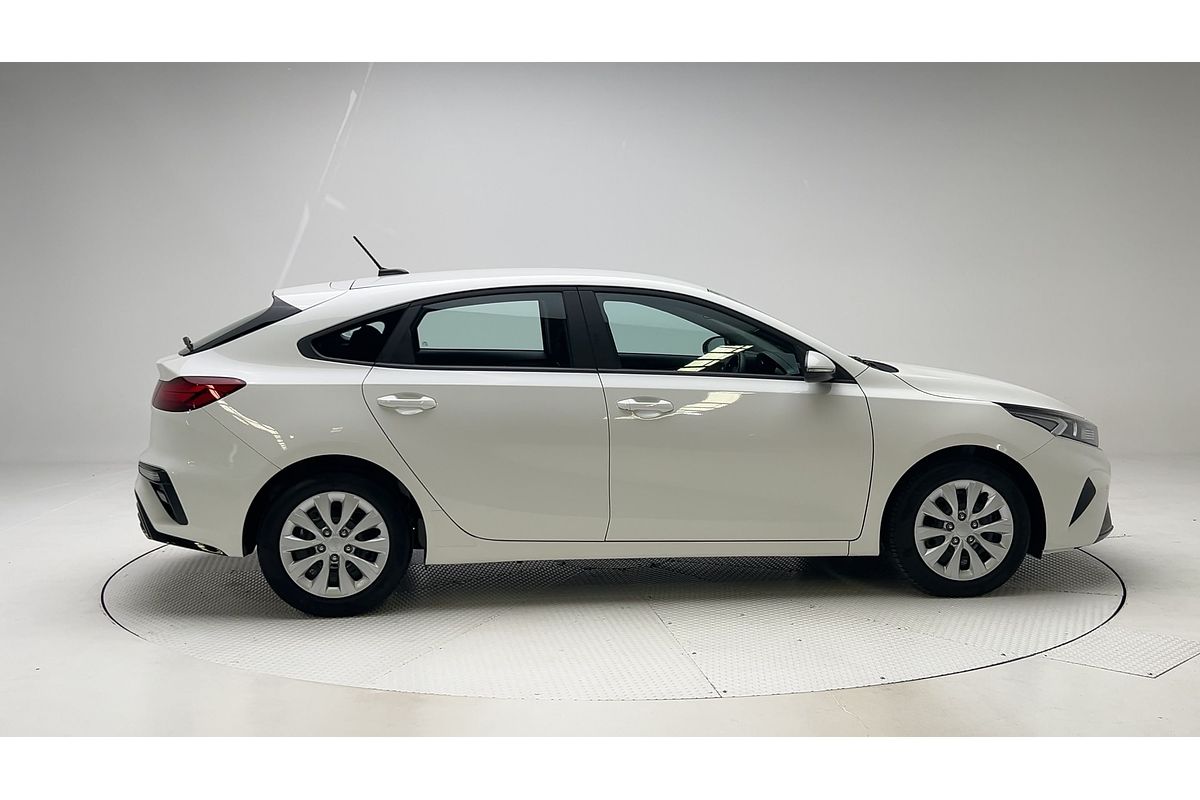 2024 Kia Cerato S BD