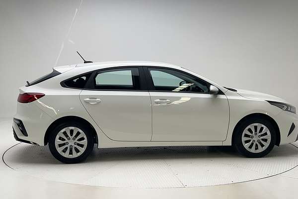 2024 Kia Cerato S BD