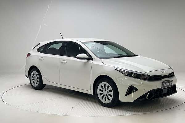 2024 Kia Cerato S BD