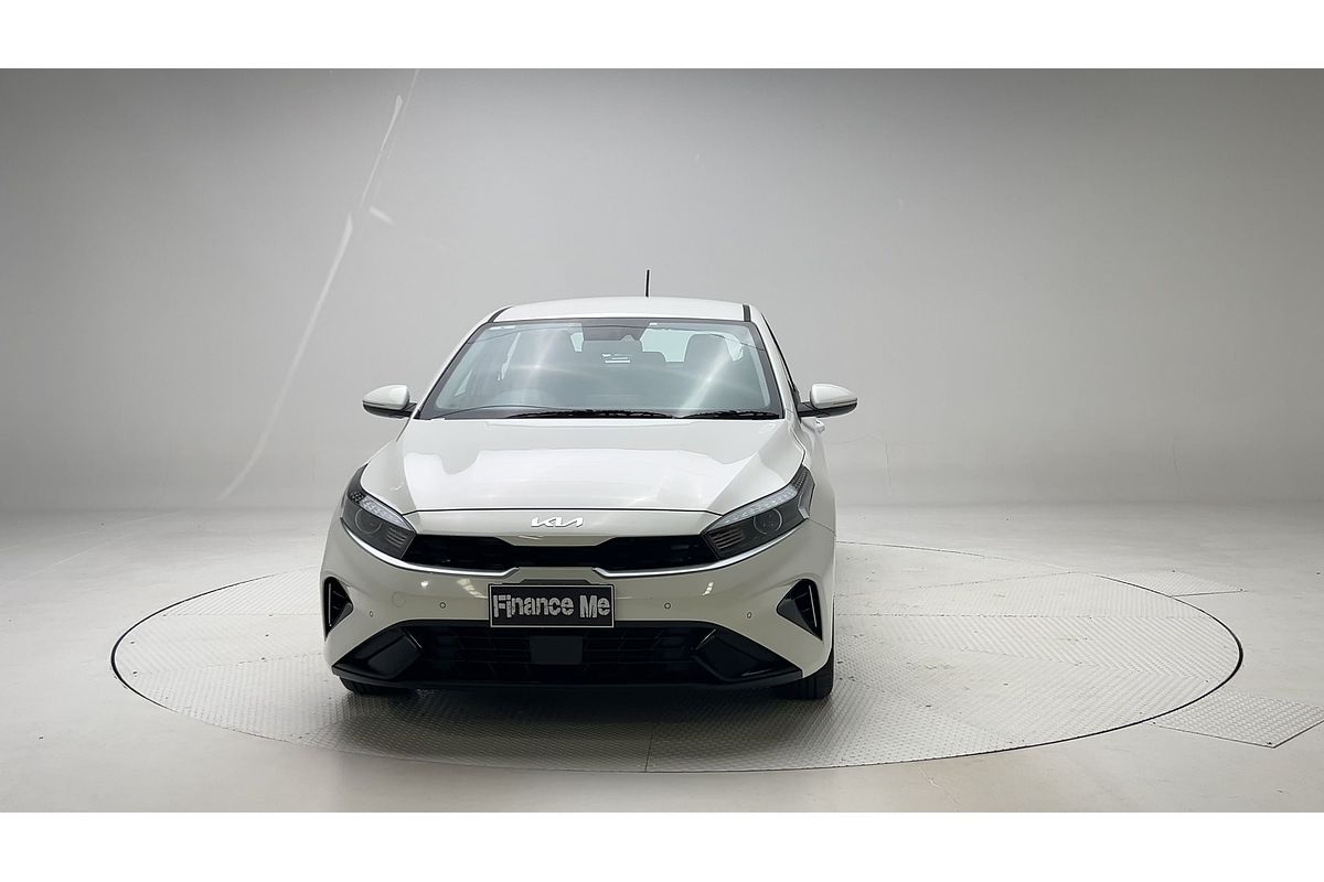 2024 Kia Cerato S BD