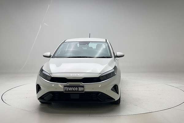 2024 Kia Cerato S BD
