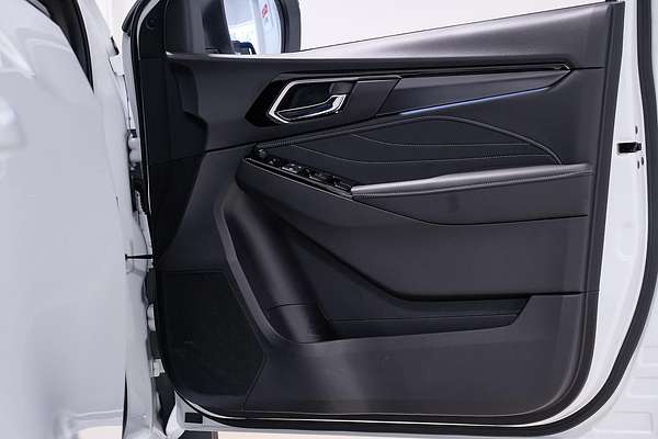 2025 Isuzu MU-X LS-T