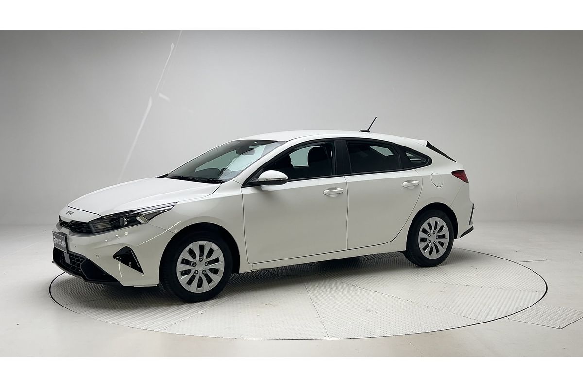 2024 Kia Cerato S BD