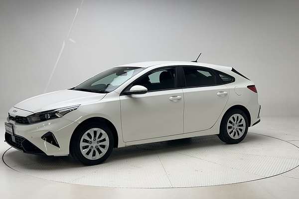 2024 Kia Cerato S BD