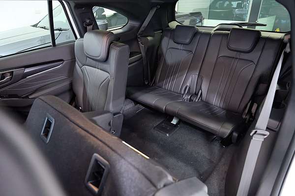 2025 Isuzu MU-X LS-T