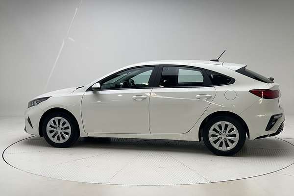 2024 Kia Cerato S BD