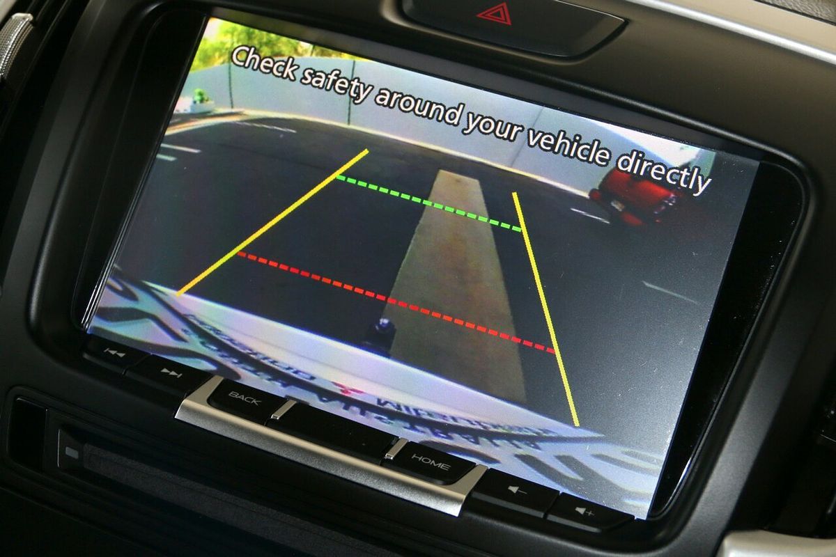 2021 Isuzu MU-X LS-T