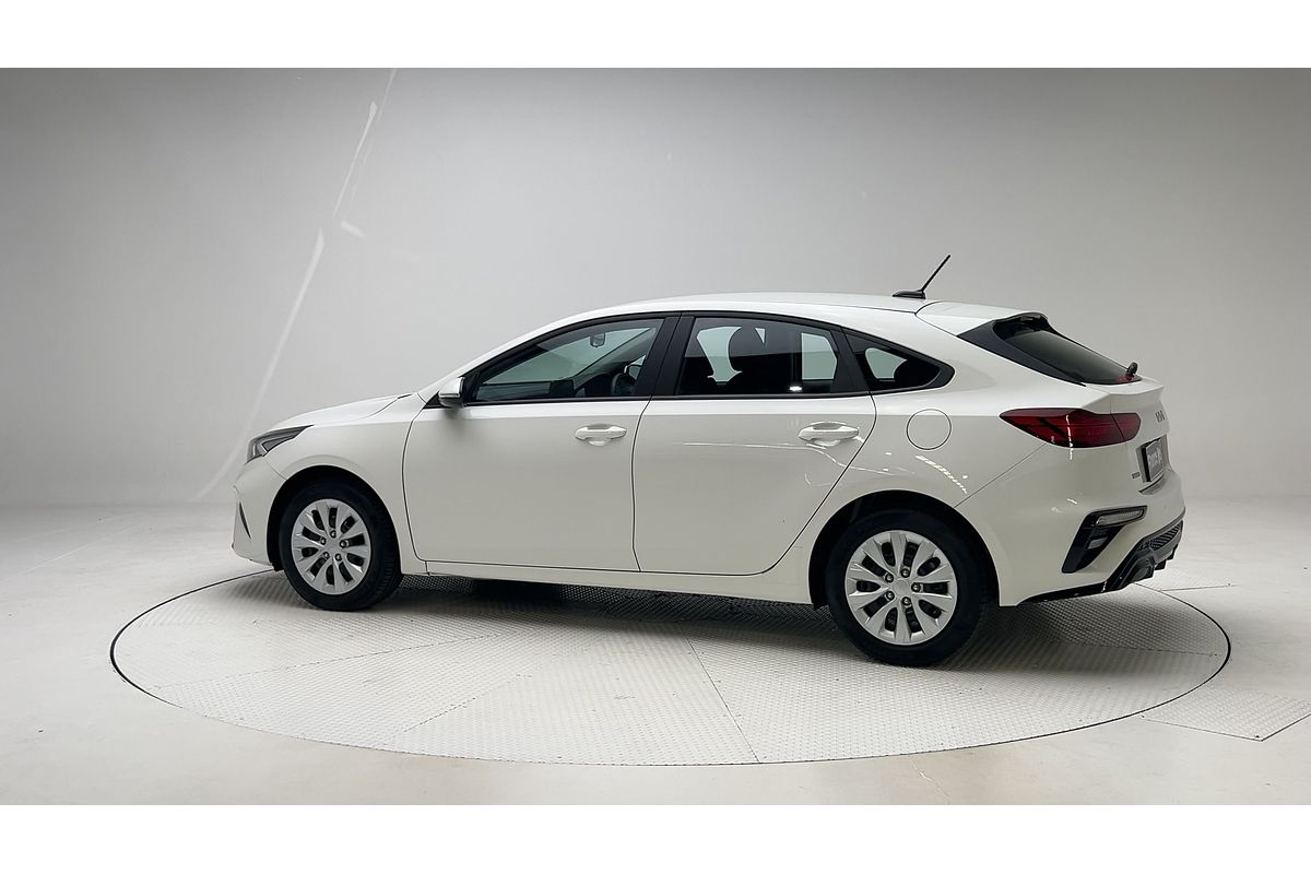 2024 Kia Cerato S BD