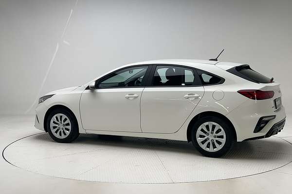 2024 Kia Cerato S BD