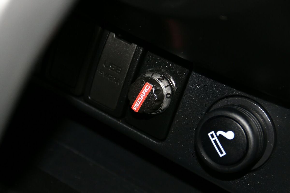 2021 Isuzu MU-X LS-T