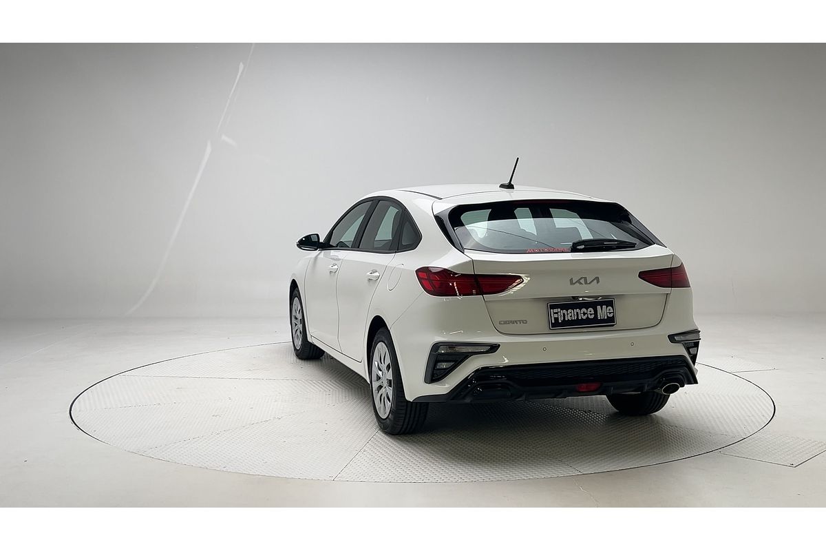 2024 Kia Cerato S BD