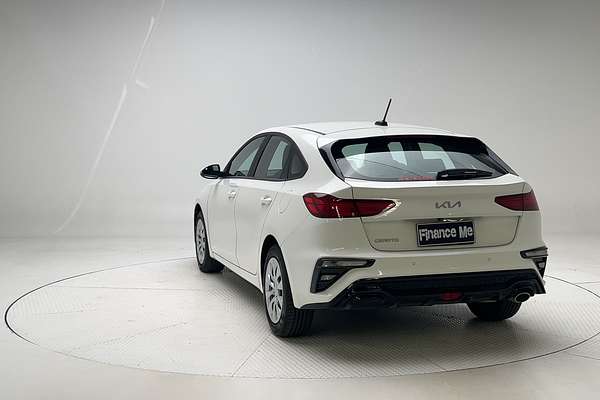 2024 Kia Cerato S BD