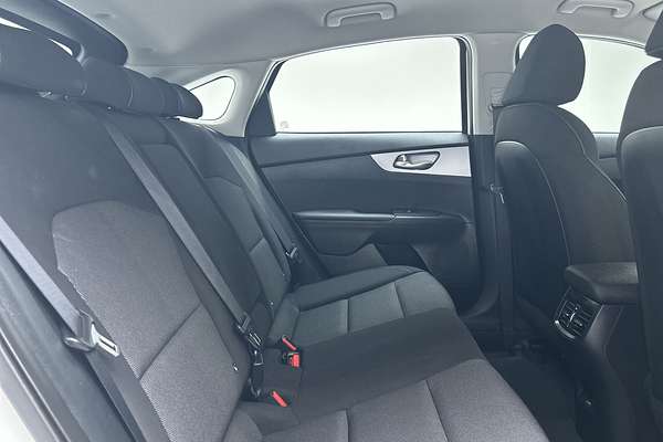 2024 Kia Cerato S BD