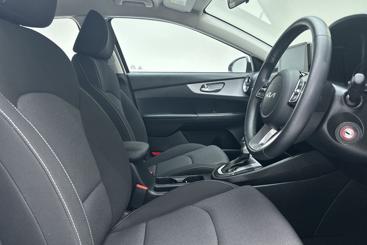 2024 Kia Cerato S BD