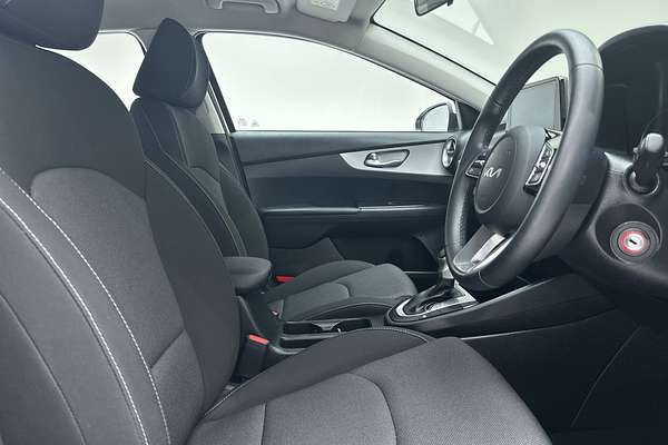 2024 Kia Cerato S BD