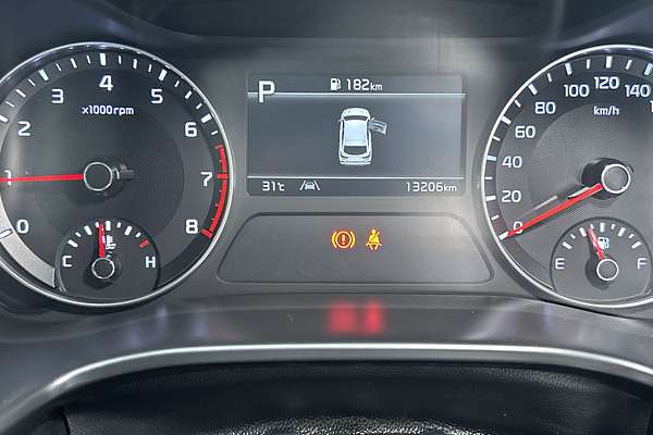 2024 Kia Cerato S BD